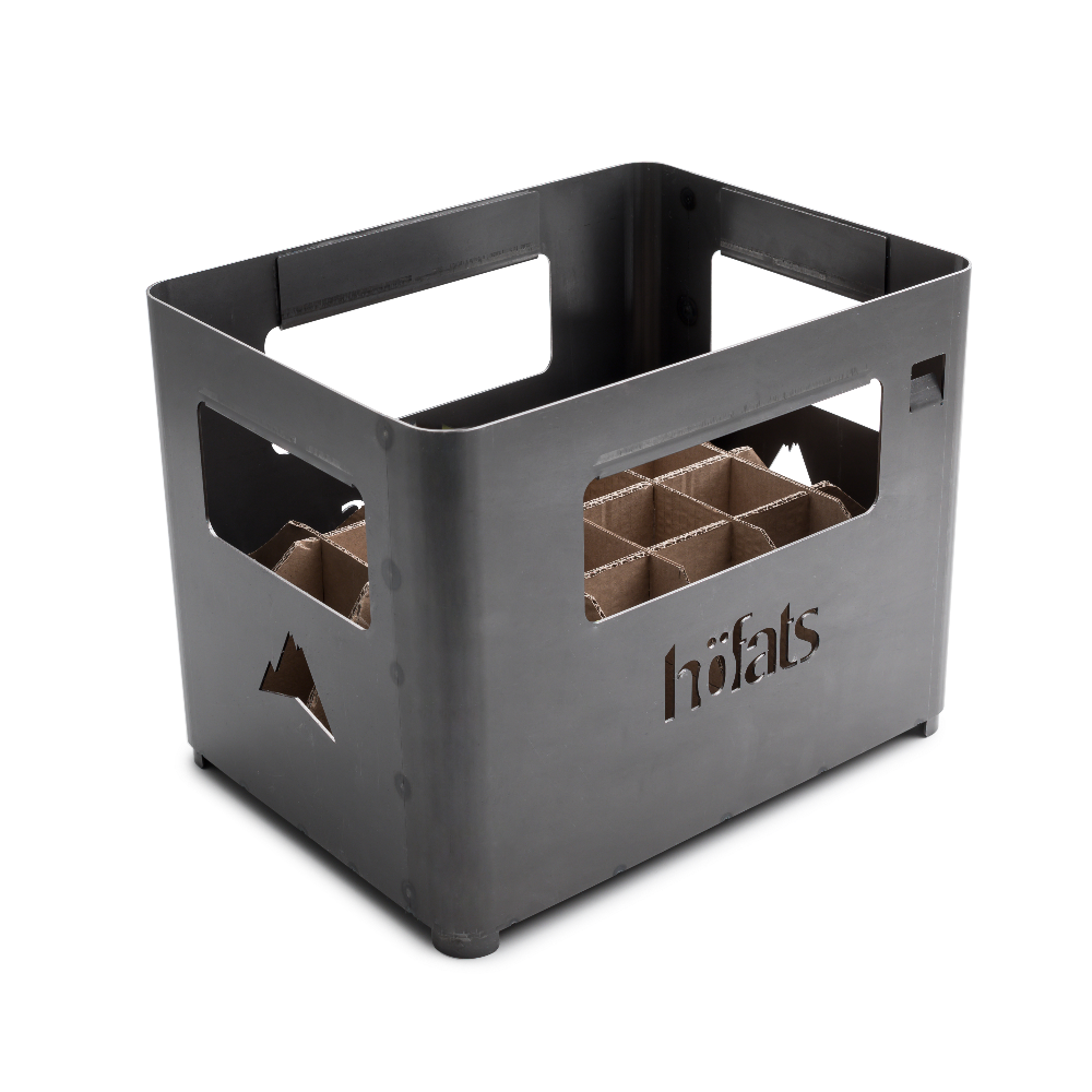 BEER BOX Feuerkorb - Mein Shop