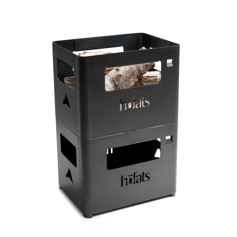 BEER BOX Feuerkorb - Mein Shop