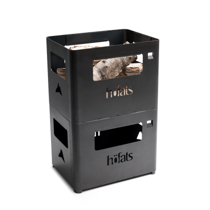 BEER BOX Feuerkorb - Mein Shop