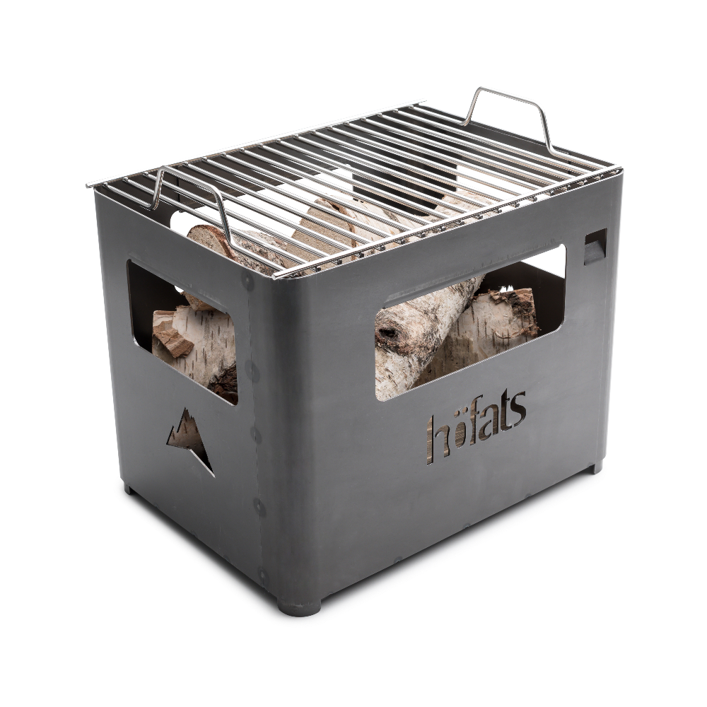 BEER BOX Grillrost - Mein Shop