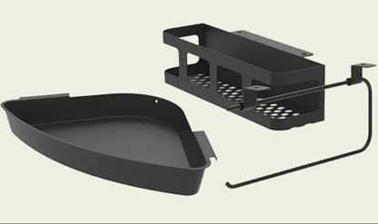 3-teiliges Zubehörpaket für EGG Frame bild 1