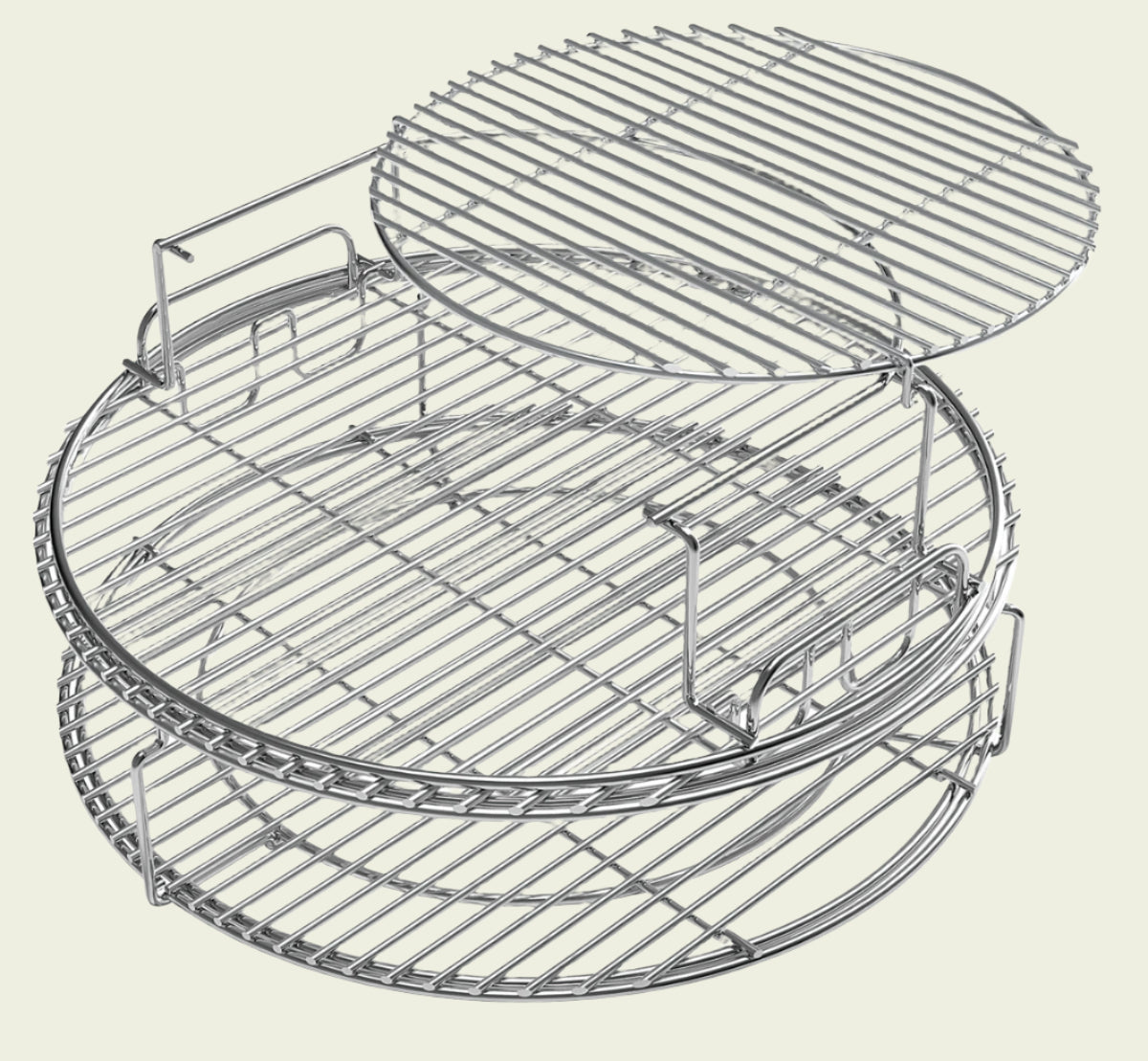 5 teiliges EGGspander Set bild 1