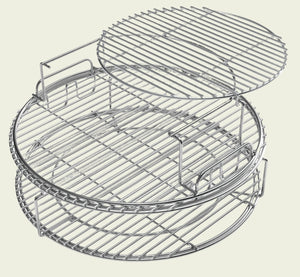 Fünf Teiliges EGGspander-Set