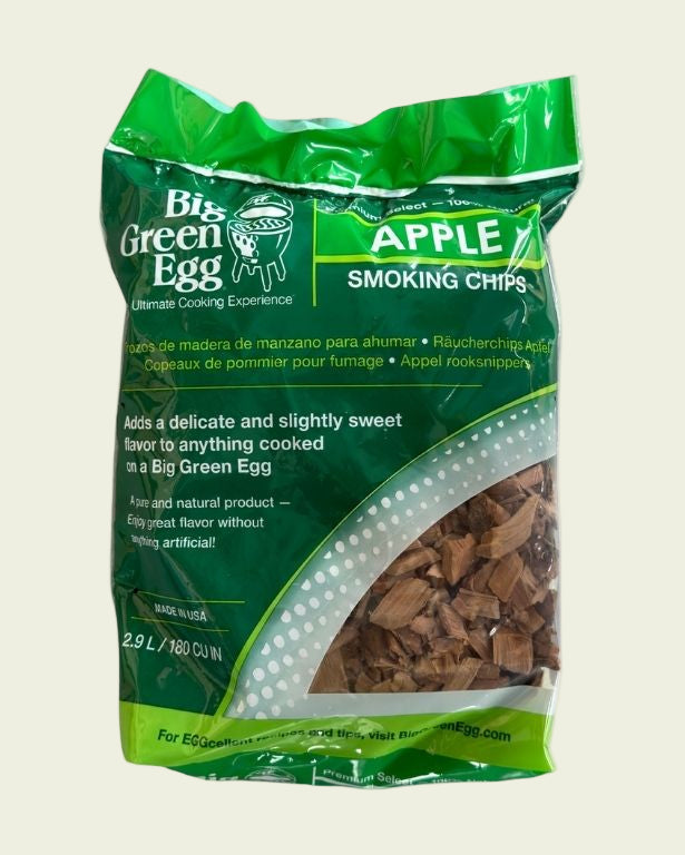 Holzchips - Mein Shop