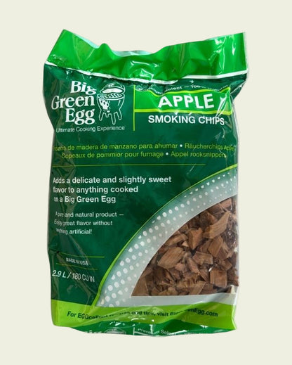 Holzchips - Mein Shop