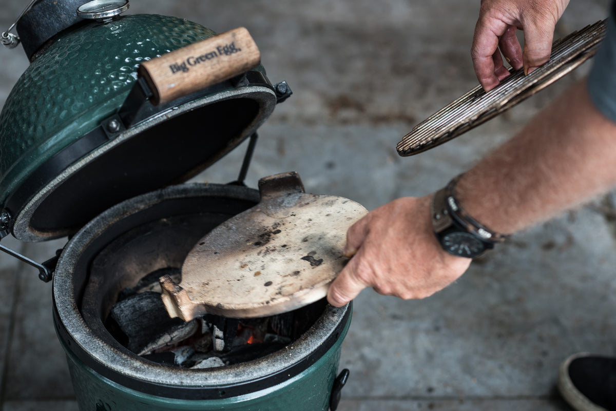 Conveggtor mini in the egg image