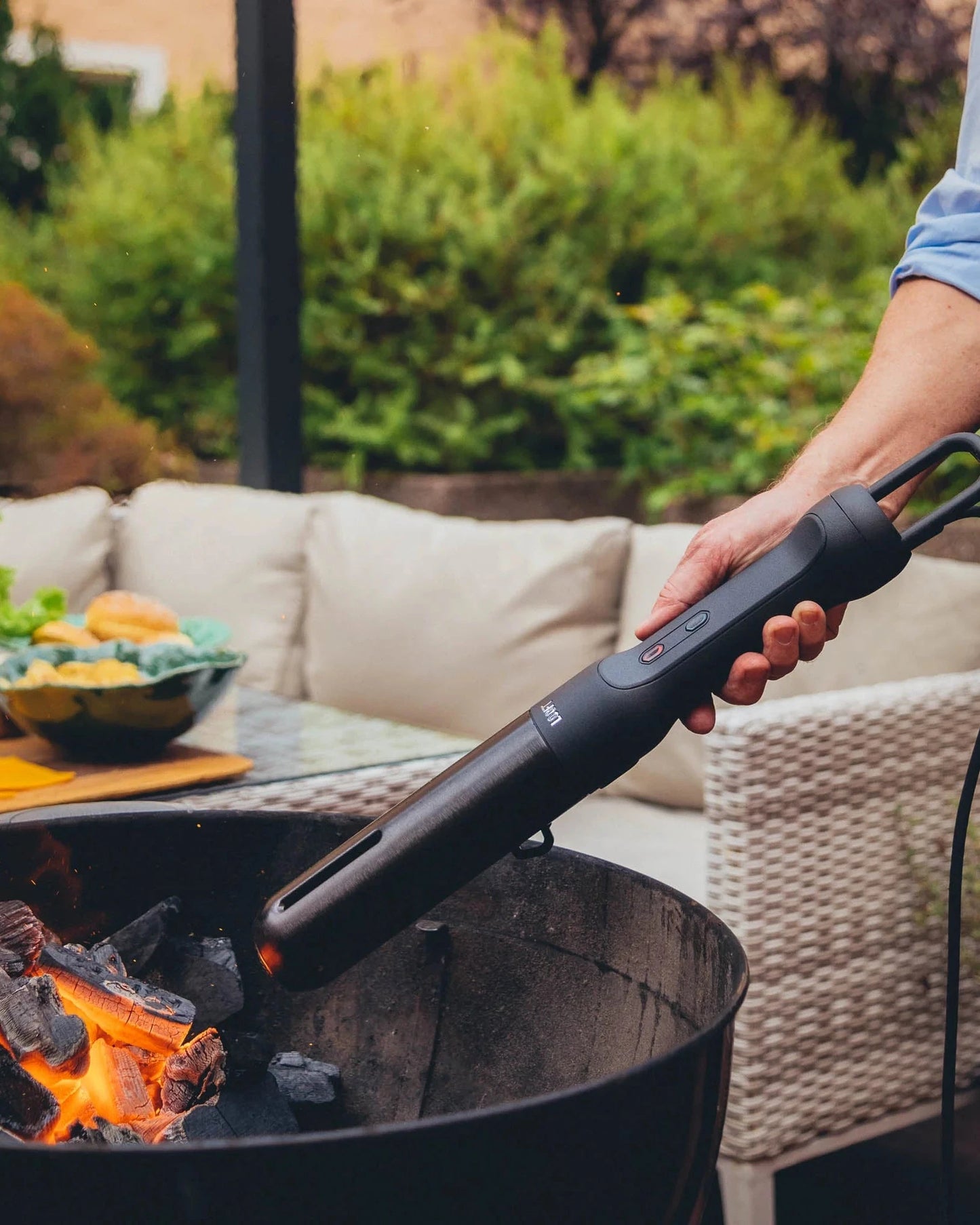 Looftlighter Pro - Mein Shop