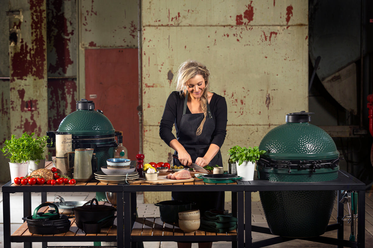 Erweiterungsrahmen - Mein Shop