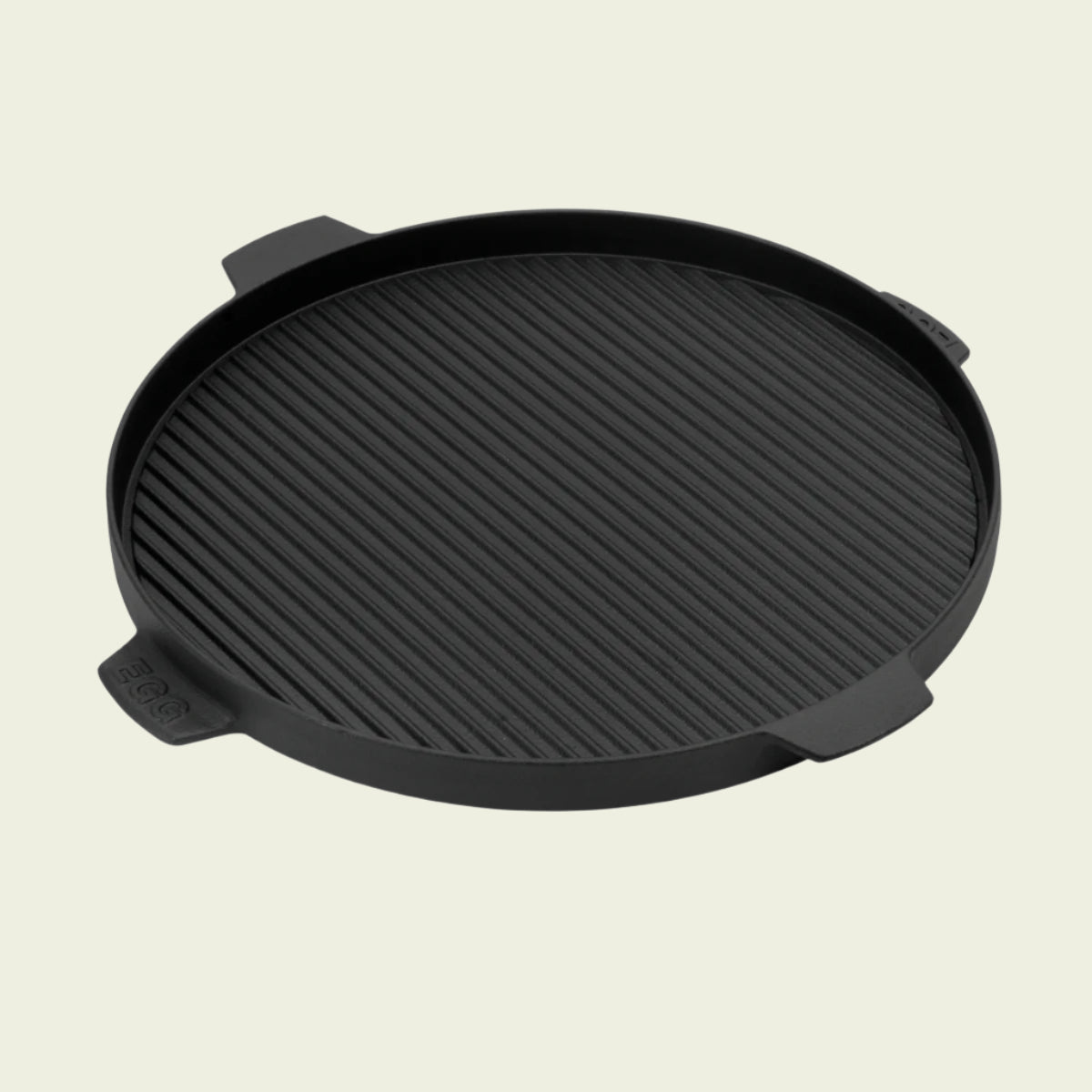 Grillplatte aus Gusseisen bild 1