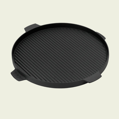 Grillplatte aus Gusseisen bild 1