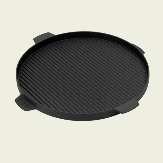 Grillplatte aus Gusseisen bild 1