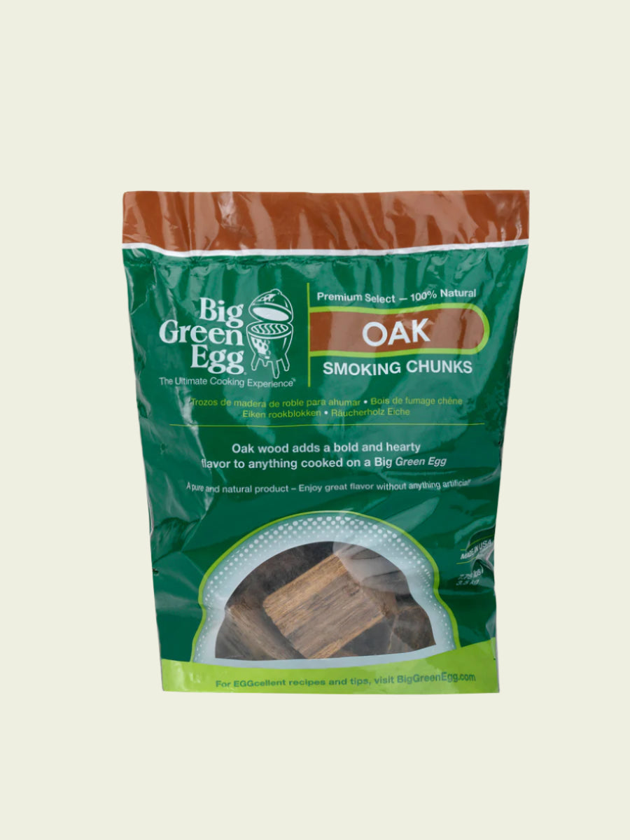 Holz-Chunks Oak Image