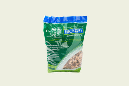 Holzchips Hickory Image 