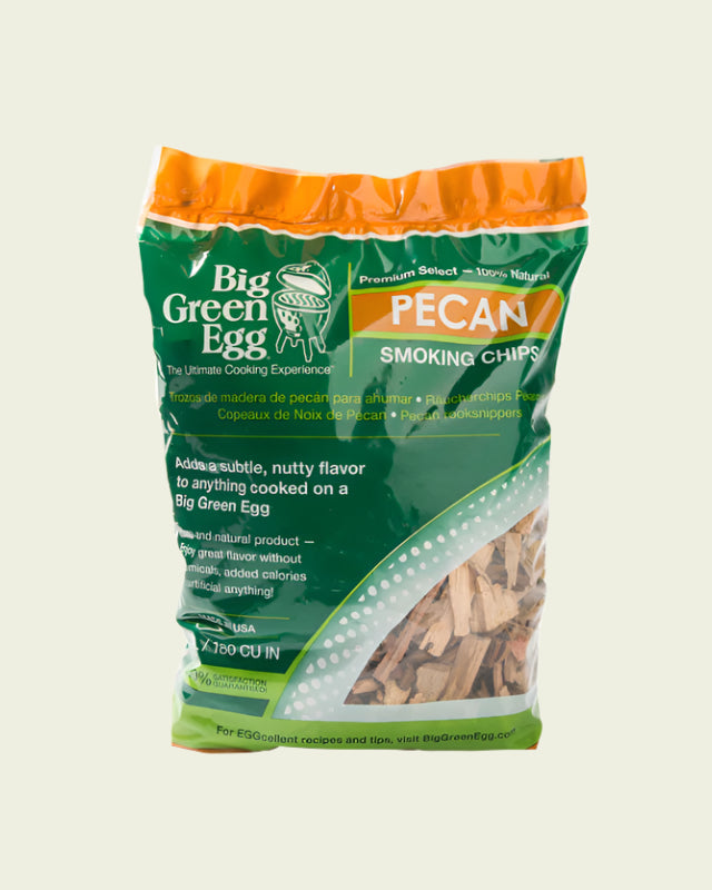 Holzchips Pecan Image