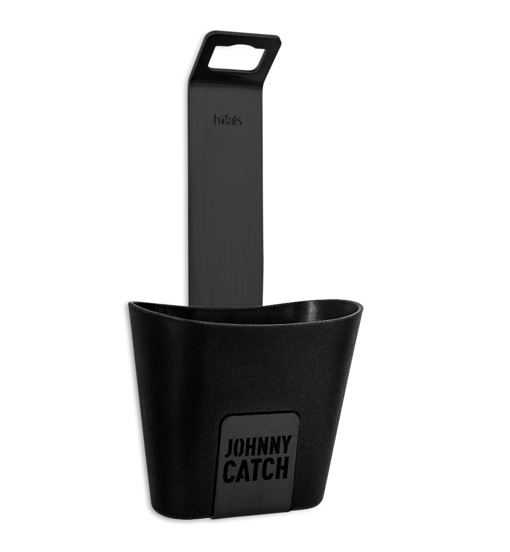 JOHNNY CATCH Cup Flaschenöffner