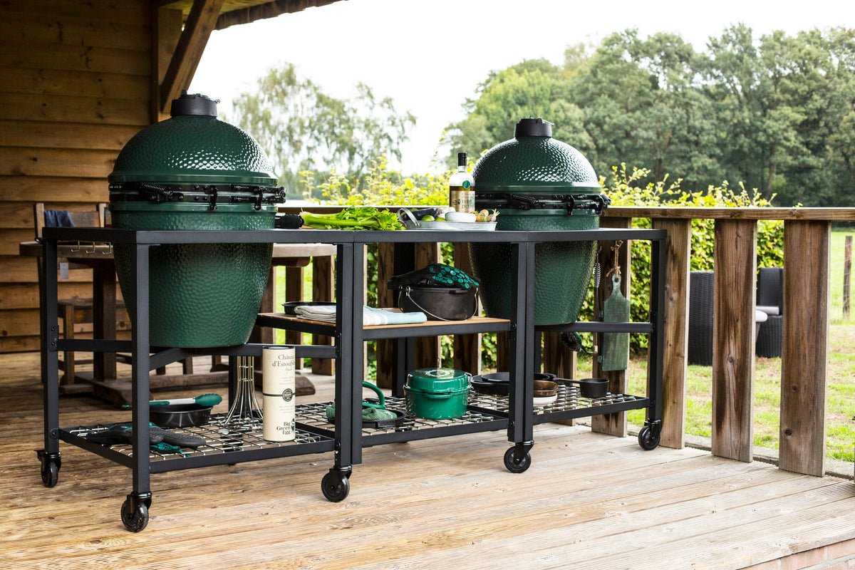 Schwenkrollen-Set 2er - Mein Shop