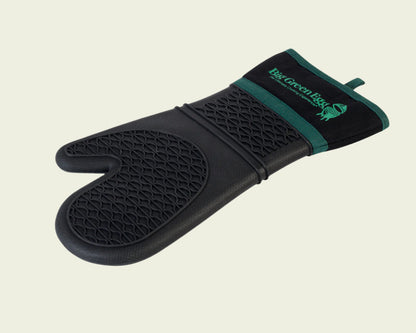 Silicone Grilling Mitt 2 bild