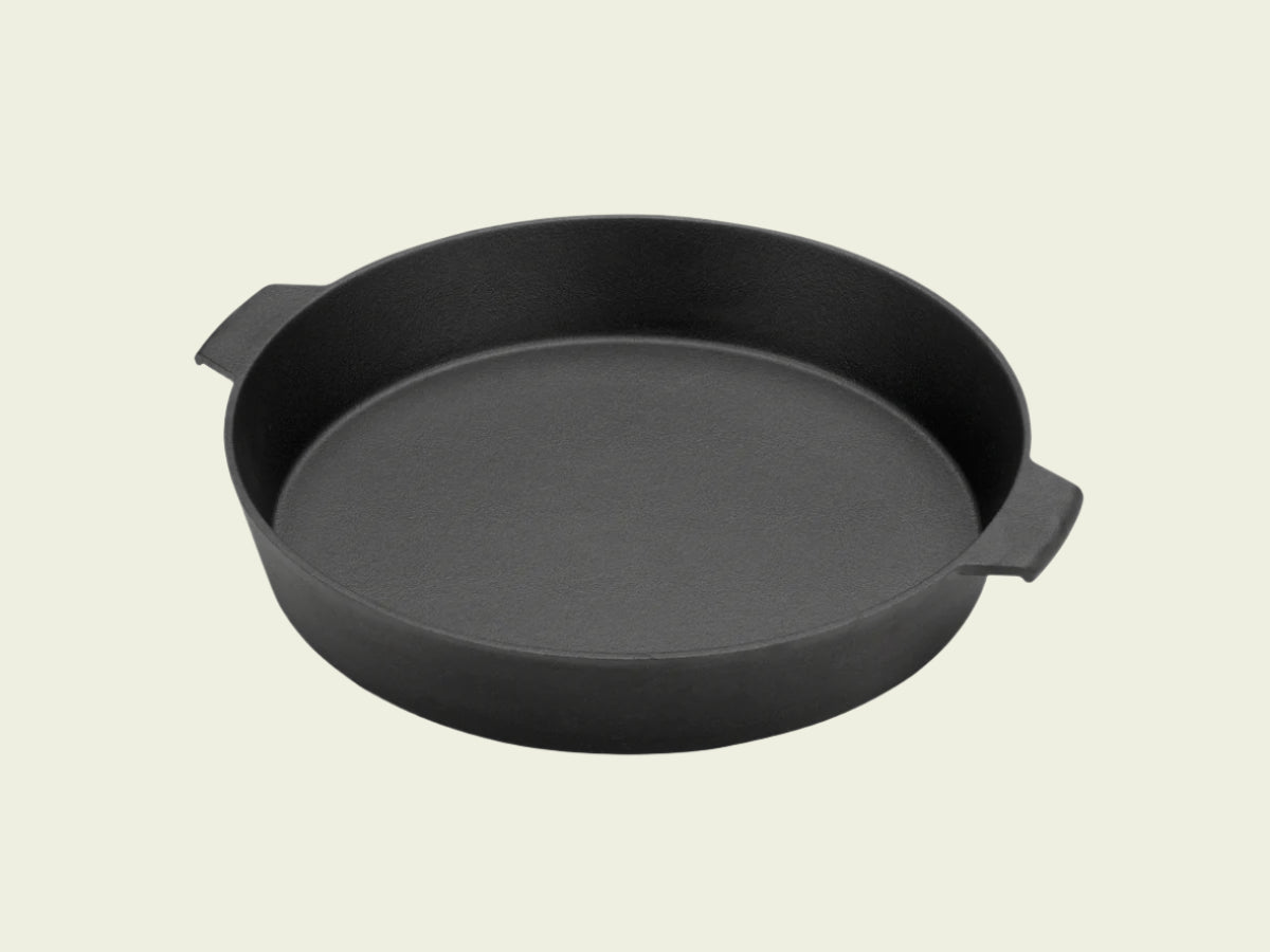 Skillet Small image
