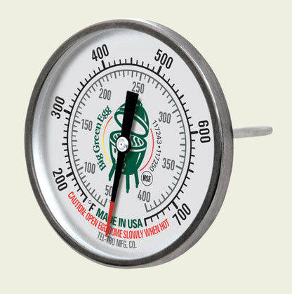 Tel-Tru Temperature Gauge bild