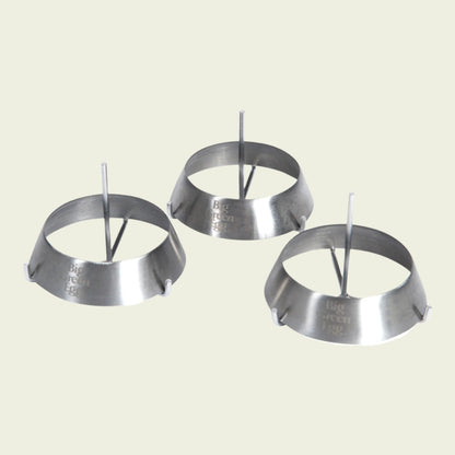 Grillringe (Grill Rings) - Mein Shop