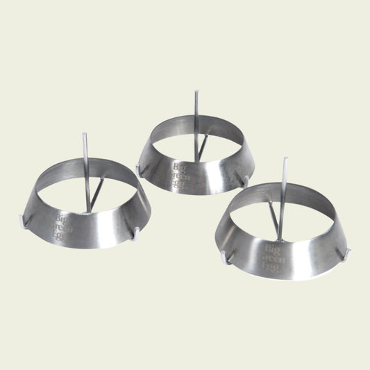 Grillringe (Grill Rings) - Mein Shop