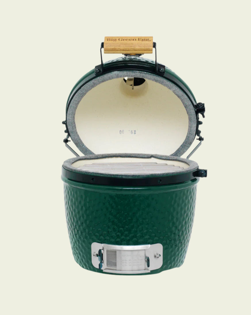 Big Green Egg Mini - Mein Shop