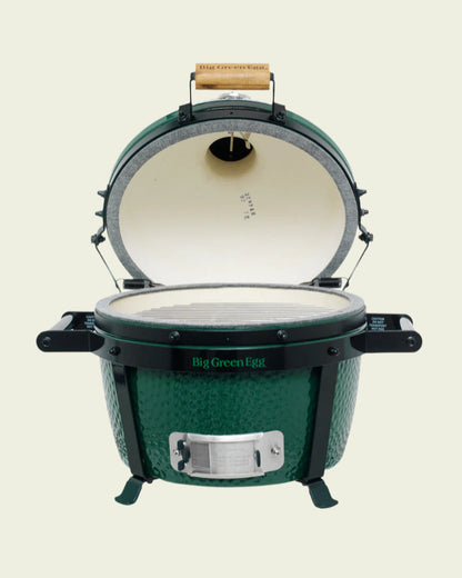 Big Green Egg MiniMax mit Carrier - Mein Shop