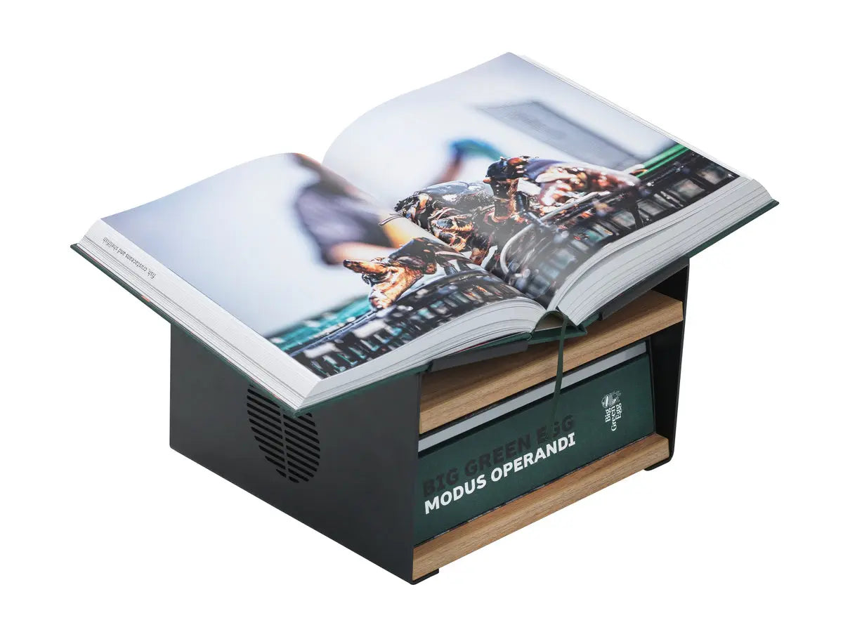 Modus Operandi - Mein Shop