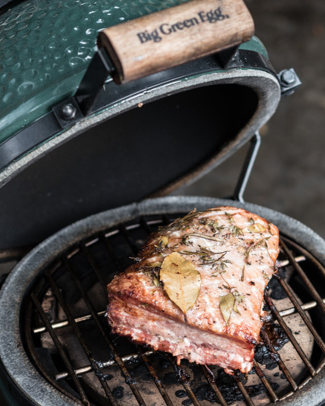 Big Green Egg MiniMax mit Carrier - Mein Shop