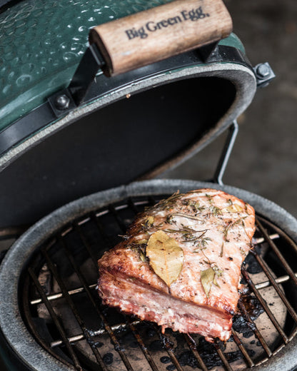 Big Green Egg MiniMax mit Carrier - Mein Shop