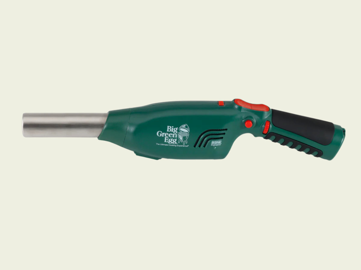 Nachfüllbar Gas Grillanzünder EGGniter - Mein Shop