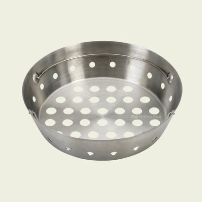 Holzkohlekorb - Fire Bowl - Mein Shop