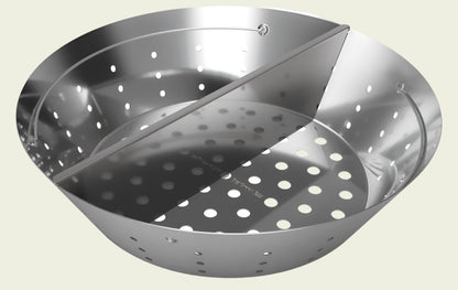 Holzkohlekorb - Fire Bowl - Mein Shop