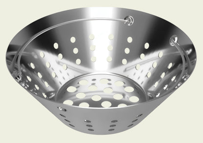 Holzkohlekorb - Fire Bowl - Mein Shop