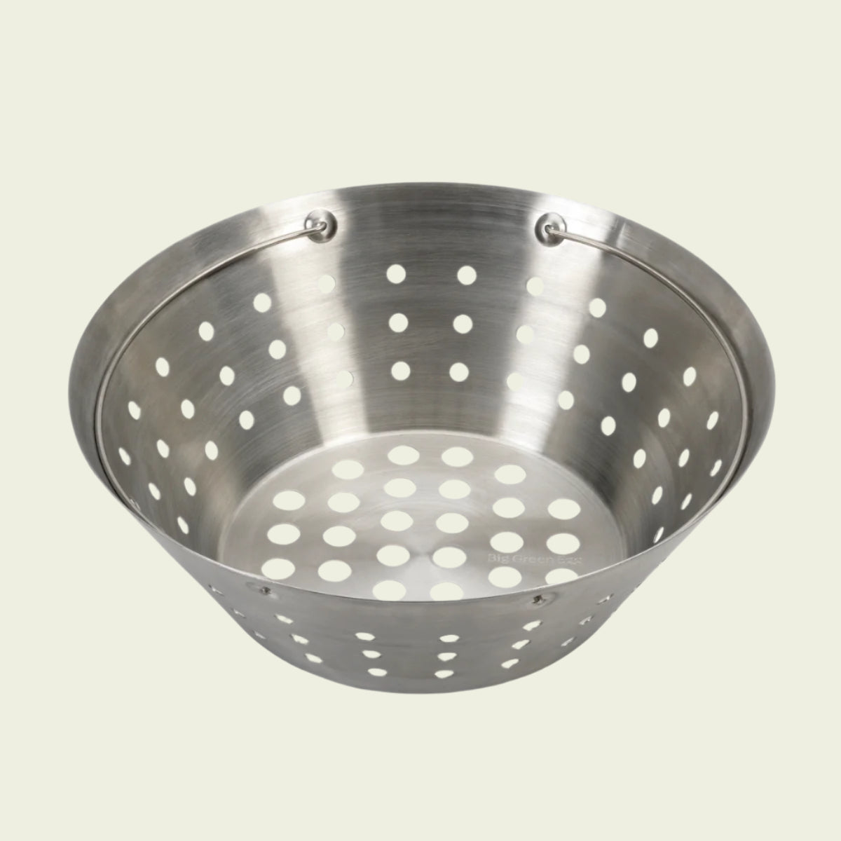 Holzkohlekorb - Fire Bowl - Mein Shop