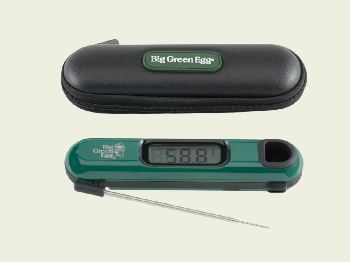 Digitales Thermometer - Mein Shop