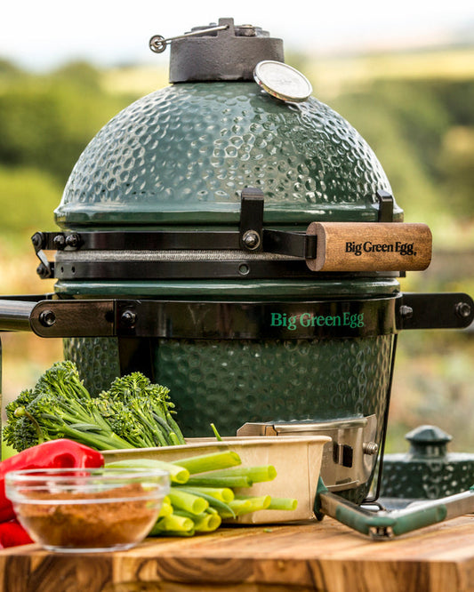 Big Green Egg Mini - Mein Shop