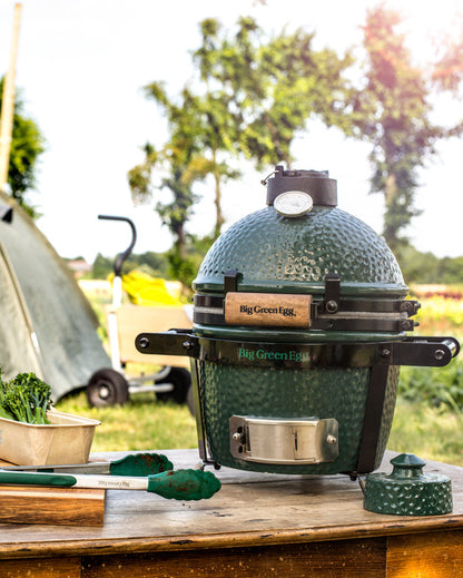 Big Green Egg Mini - Mein Shop