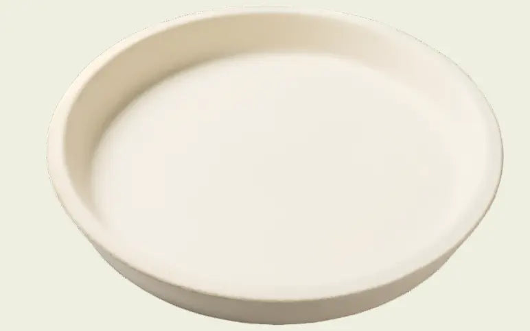 Tiefer Backstein (Deep Dish Baking Stone) - Mein Shop